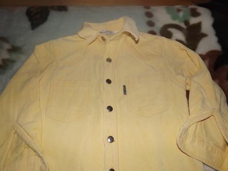 Košeľa, tiny ted,116