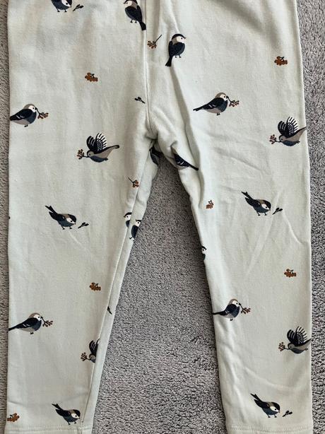 Súprava sýkorky/vtáčiky, lindex,86