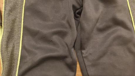 Tepláková suprava, zara,104