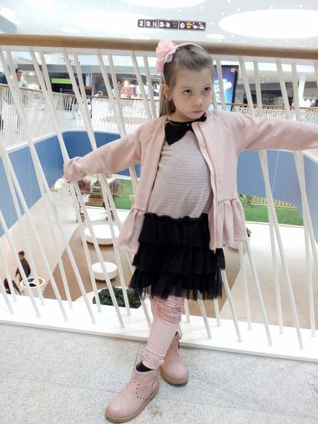 Kotníkové kožené čižmičky, h&m,29