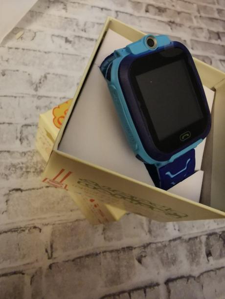 Smart watch kids, 