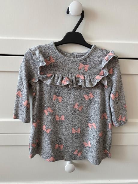 Saty minnie velkost 68, 68