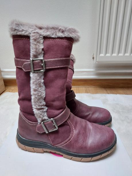 Čižmy, deichmann,32