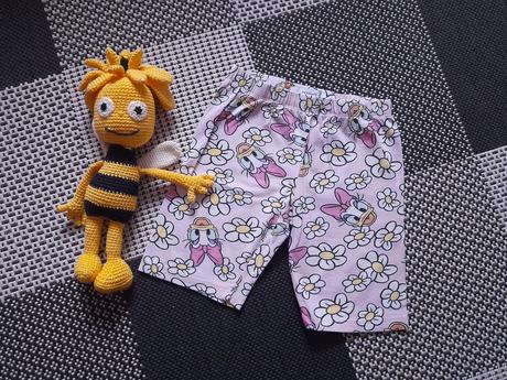 Šortky, reserved,128