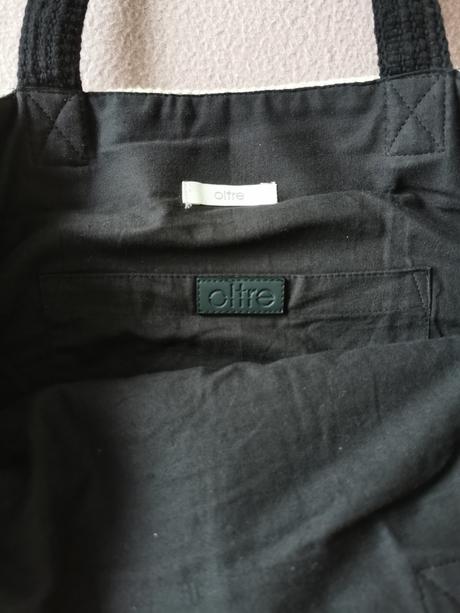 Oltre bag / boho taska,