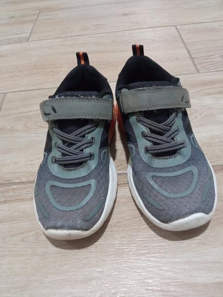 Detské tenisky, lupilu,29