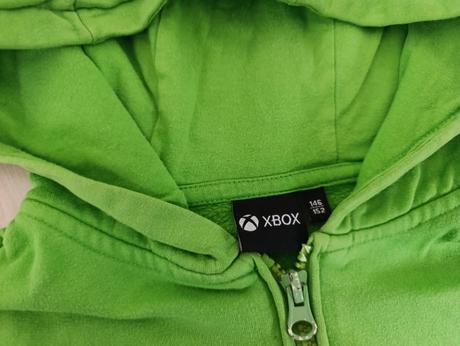 X-box mikina, 152
