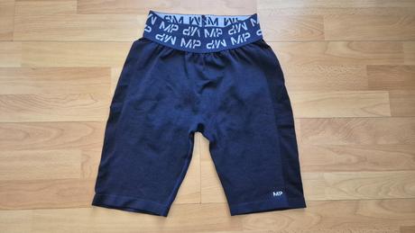 Biker sortky/kratasy mp, m