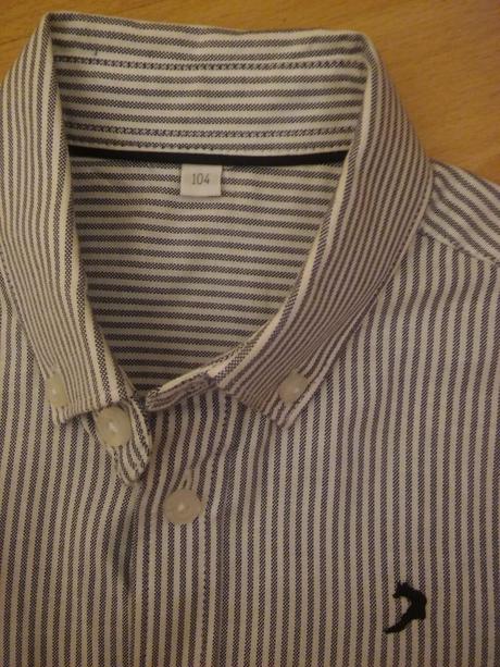 Košela c&a, c&a,104