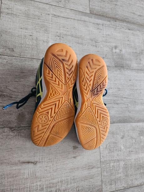 Tenisky asics, asics,35