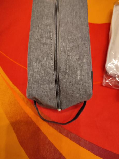 Kozmetické taštičky,