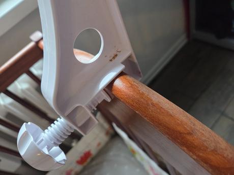 Kolotoč nad postielku, 