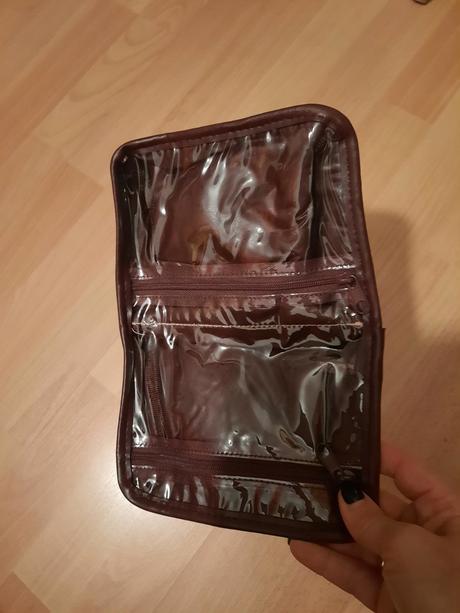 Kozmetická taštička, 