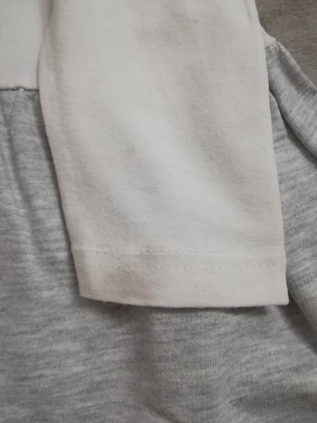 Šaty s baletkou veľ.86, pepco,86