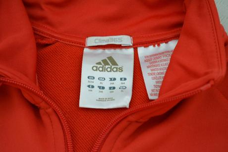 Mikina, adidas,164