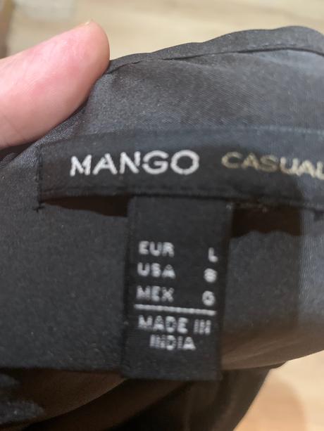 Saty mango l, mango,l