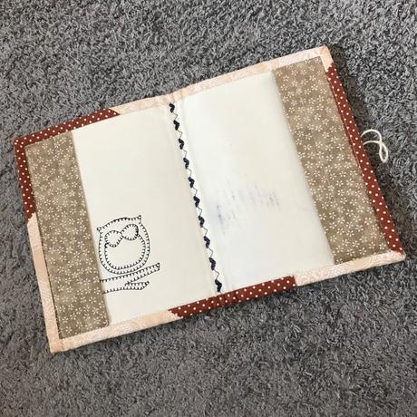 Obal na tehotensku knizku, 