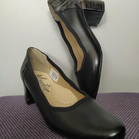 Kožená obuv, 37 / 40