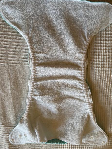 Plienky nohavickove aj s prislusenstvom, wonderoo,7 kg - 18 kg