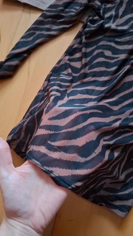 Damske tricka 2 ks, stradivarius,s