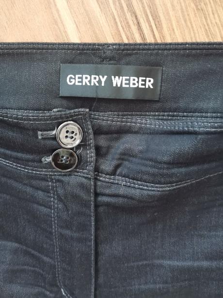 Nohavice, gerry weber,44