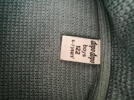 Sveter, dopodopo,122