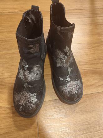 Čižmičky catwalk, 37