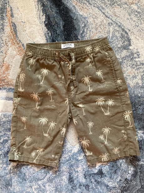 Lindex - ľanové, lindex,140