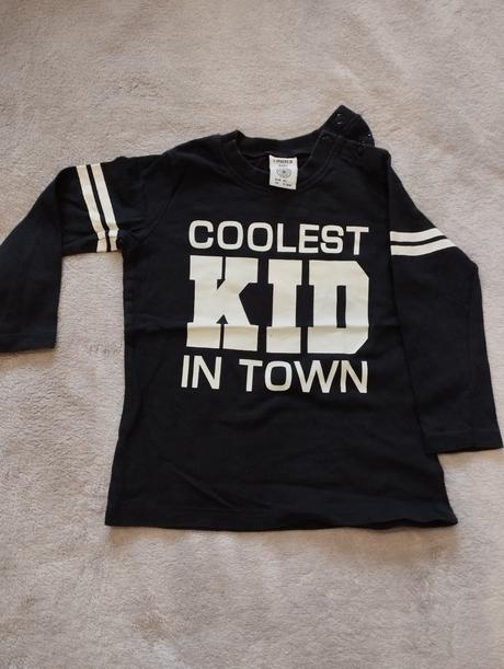 Tričko lindex, lindex,80