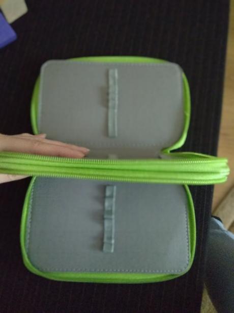 Peračník s drakom, 