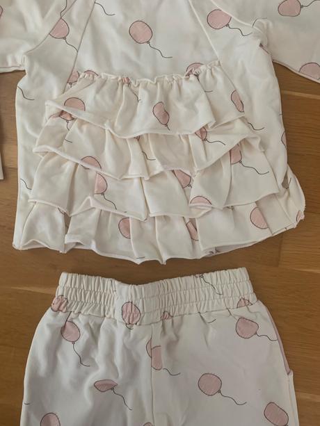 Balonikova suprava lali, 92