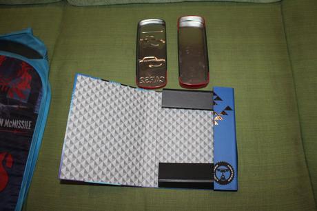 Cars set pre školáka,