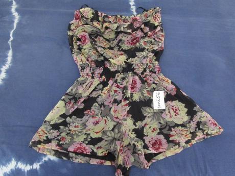 Kombinéza, overal, xs