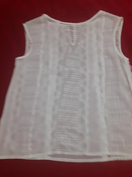 Ľahučká blúzočka, l