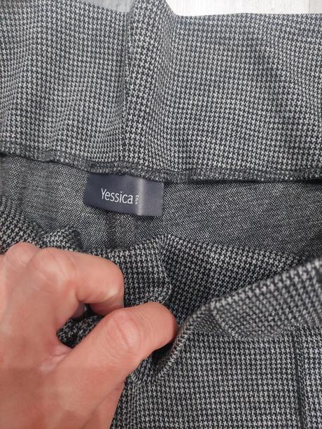 Dámske legíny zn.c&a, c&a,46 / 48