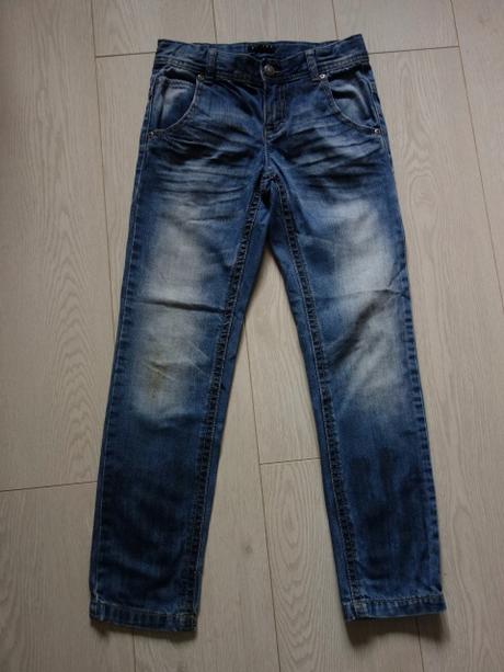 Chlapčenské rifle sisley, sisley,140