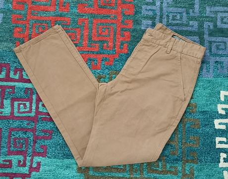 Pohodlné nohavice jack&jones - top stav, 32