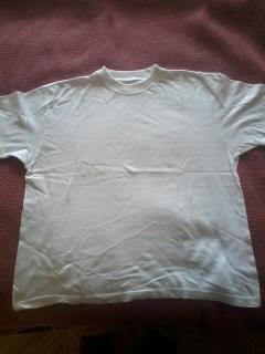 Chlapčenské tričko, 140