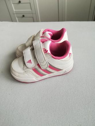 Tenisky adidas, adidas,21