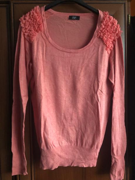 Pulover, f&f,l