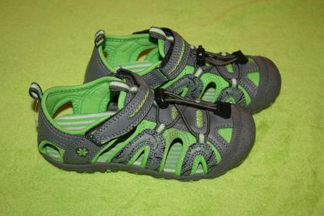 Sandalky bemega 31, 31