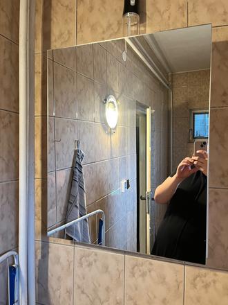 Kúpeľňová skrinka, 