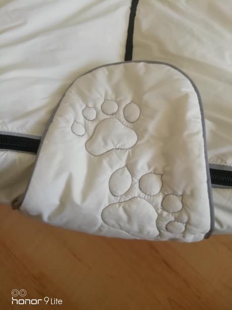 Kvalitný fusak outlast little angel, little angel®