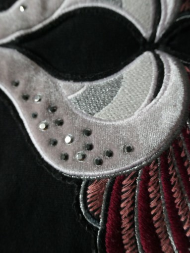 Pinko original nadherne, kvalitne mikinove s/m, pinko,s