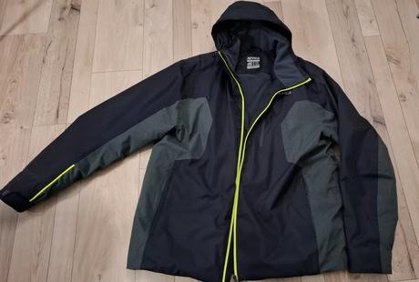 Lyžiarska bunda nevica, xxxl