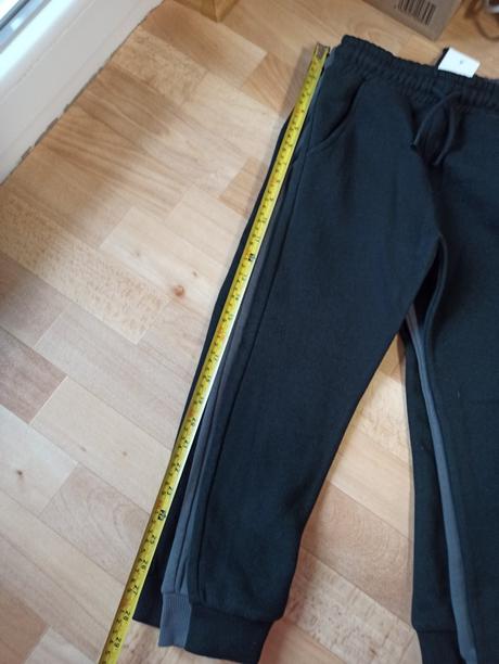 Tepláky 122, f&f,122