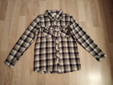 Chlapčenská košeľa, 146