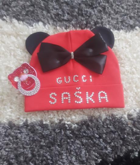 Ciapky s menom, 56 - 104