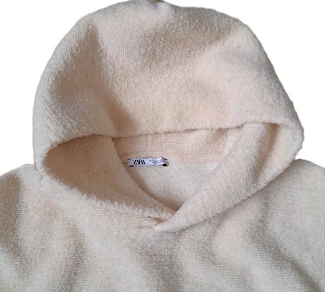 Unisex mikina zn. zara, zara,m