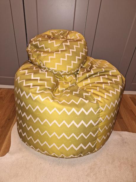 Sedaci vankus/vak bean bag, 